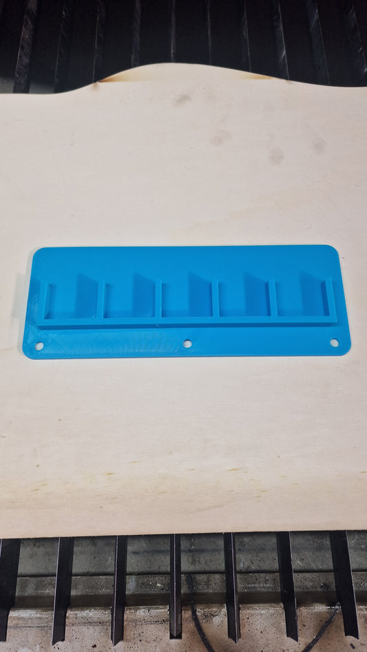 Dima Accendini "zippo"