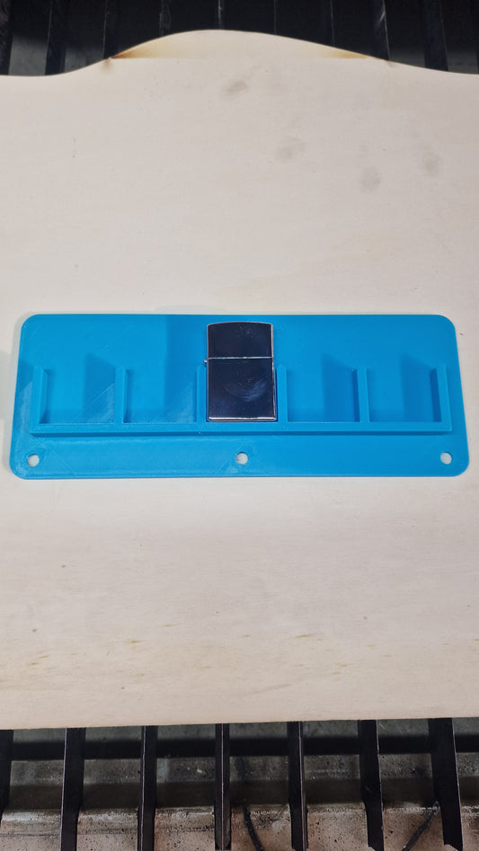 Dima Accendini "zippo"