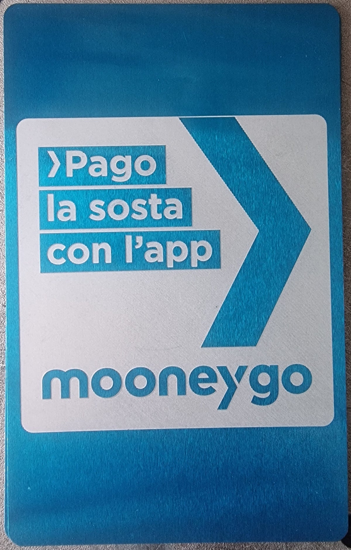 Contrassegno Easypark, Telepass, Mooneygo e Unipolmove